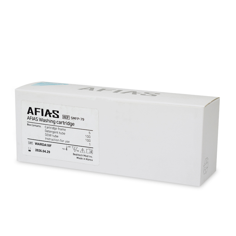 AFIAS-6 Reinigungs-Kit