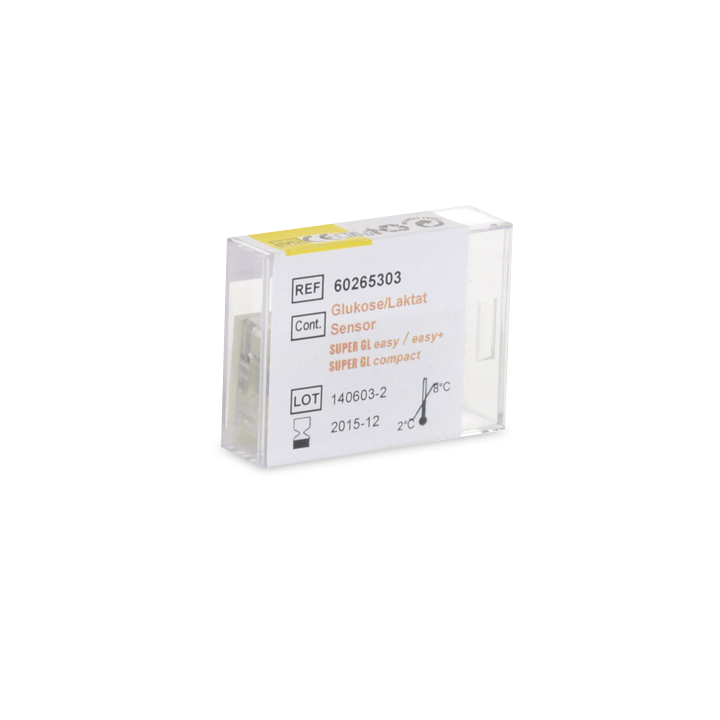Sensor Glucose/Laktat Easy/Easy+/Compact