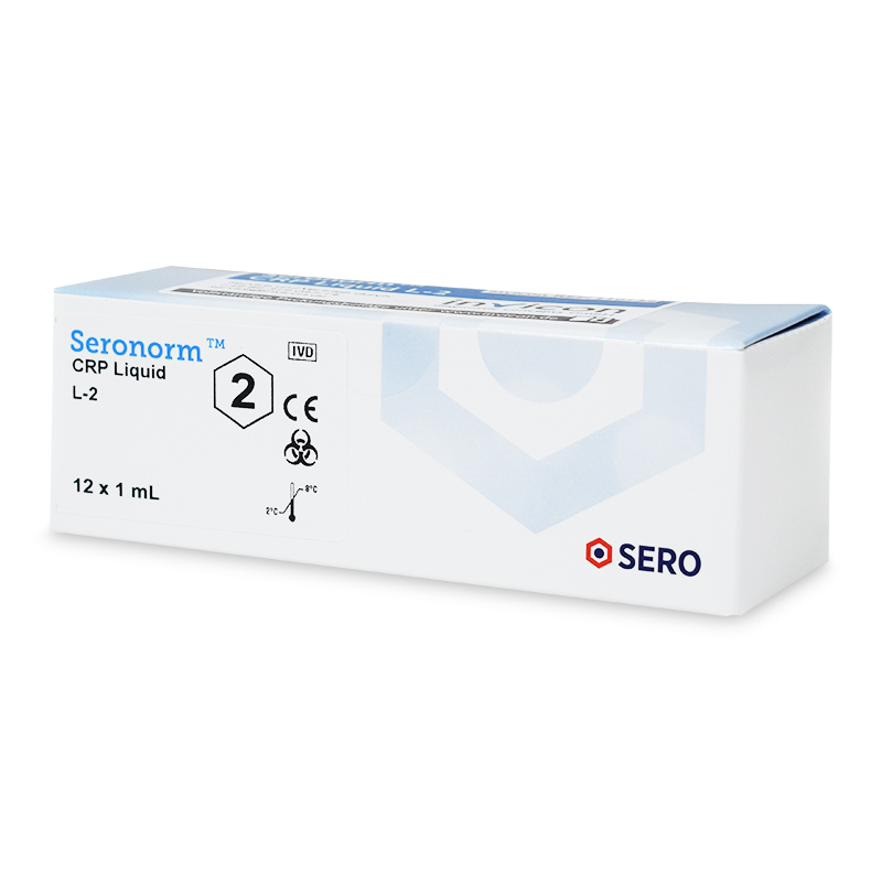 Seronorm CRP Liquid L-2